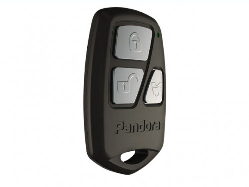 Pandora R387