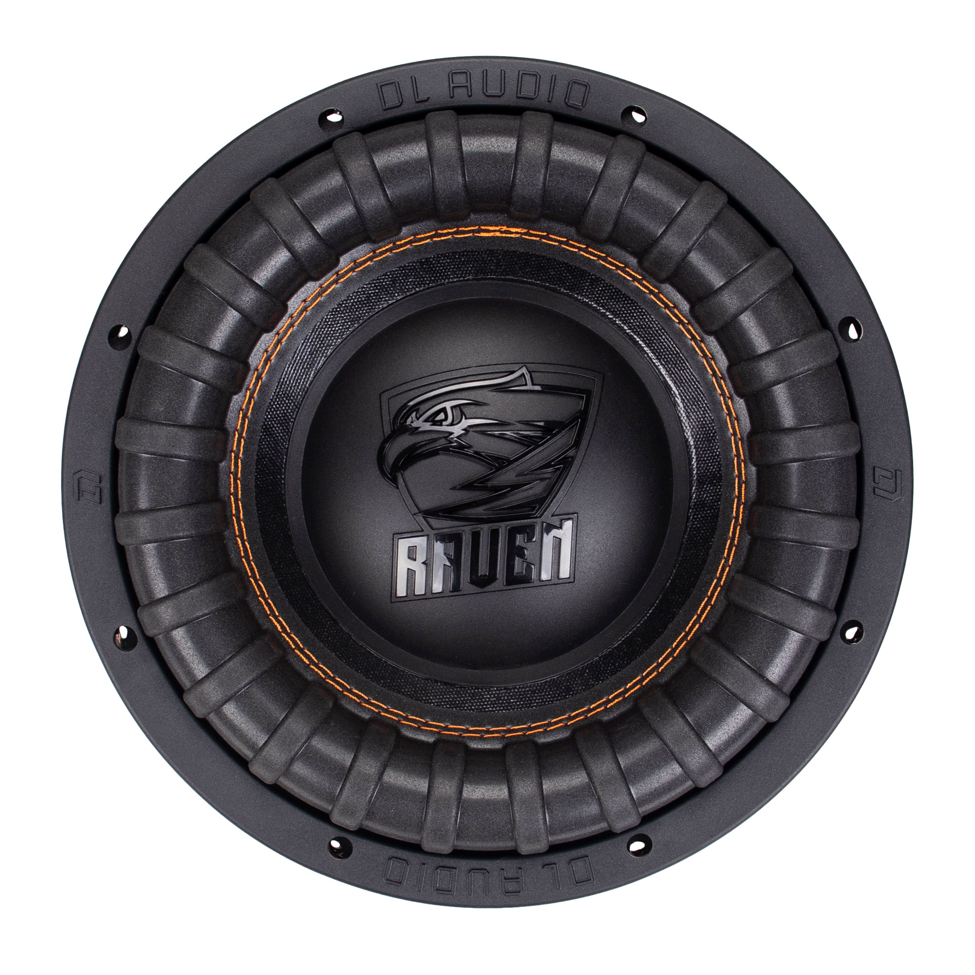 Сабвуферные динамики DL Audio Raven 10 V2 