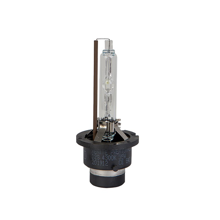 XENITE PREMIUM D2S 5000K