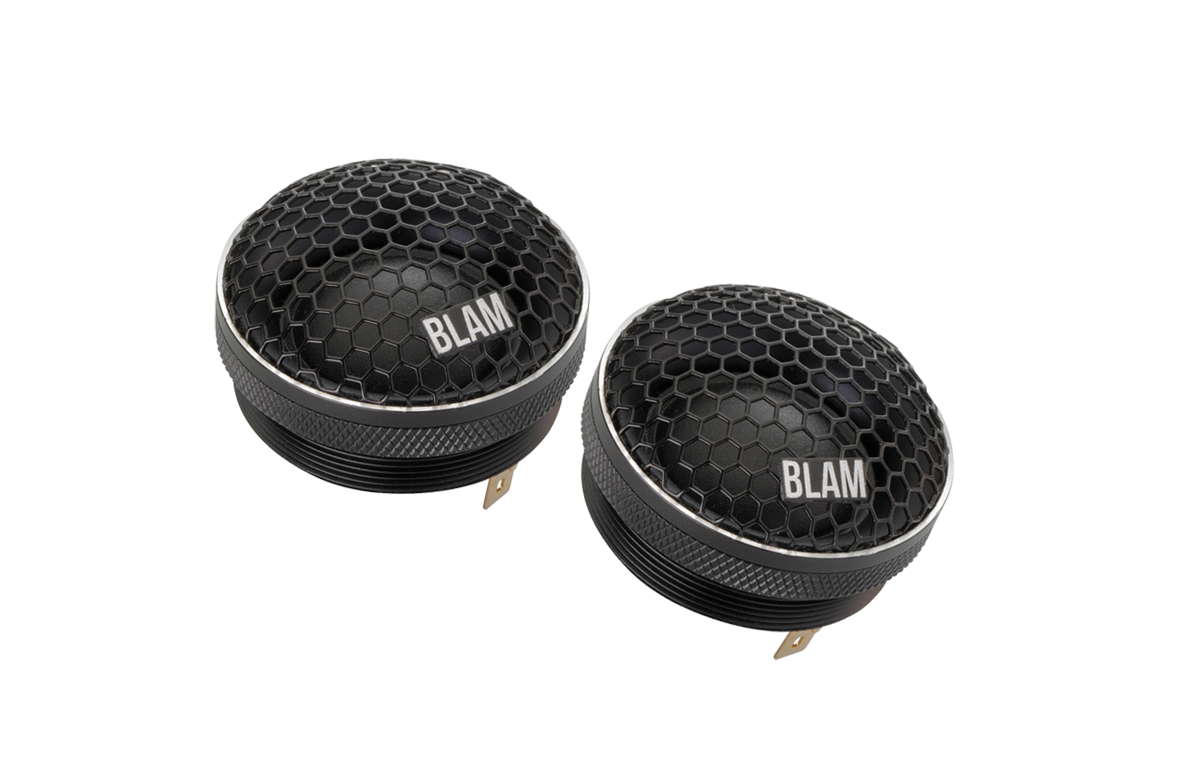 Акустика автомобильная BLAM T25S 