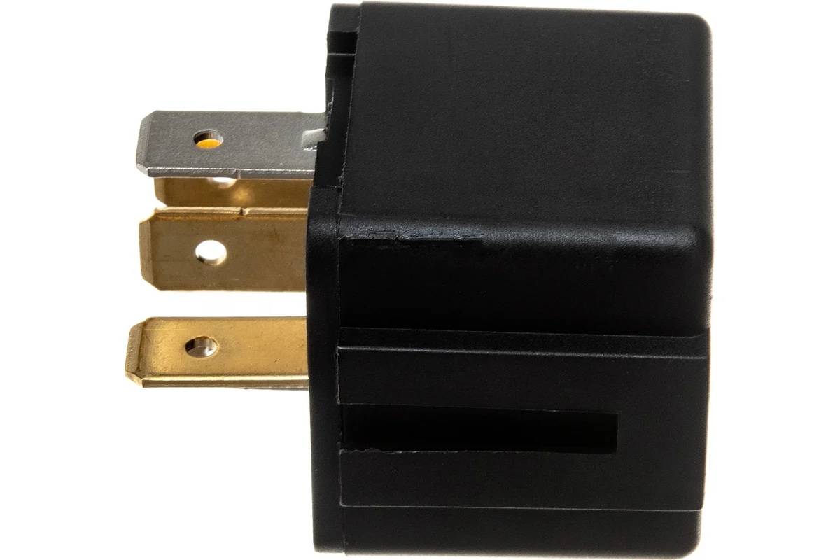 Реле 5 конт. SL 5C12V