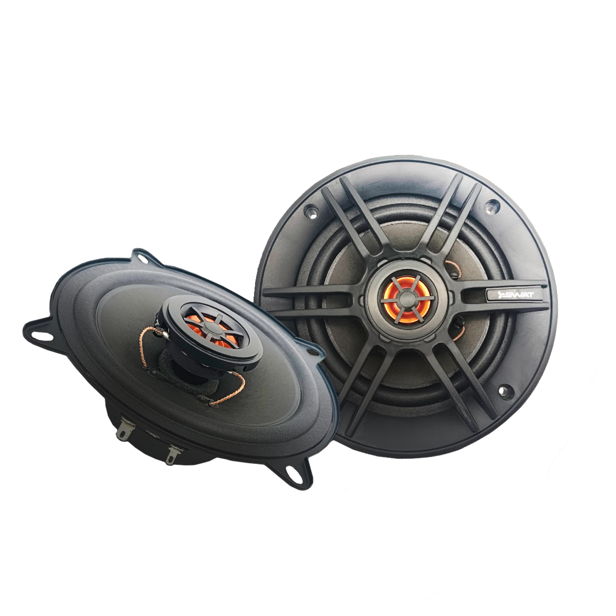 Акустика автомобильная Swat SP-C5 