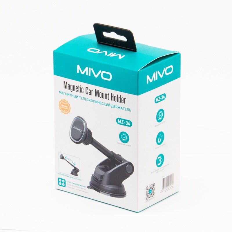 Держатели Mivo MZ34 