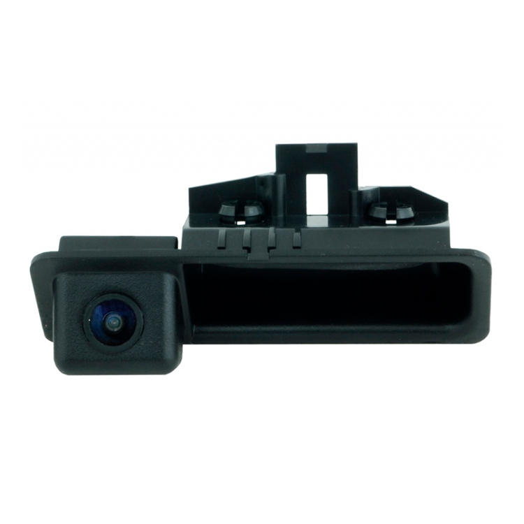 Штатные видеокамеры заднего вида для иномарок Camera BMW Incar VDC-009 