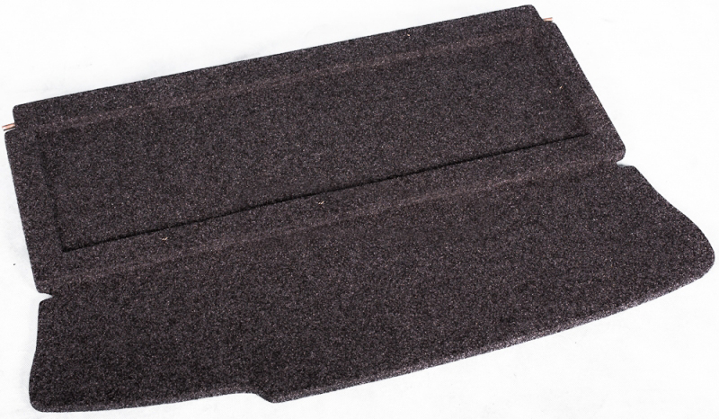 ВАЗ 2110, 2111, Priora, Vesta, XRAY AurA Полка д/ВАЗ- Приора Х/Б Люкс 