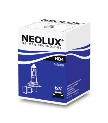 NEOLUX HB4 N9006 HB4