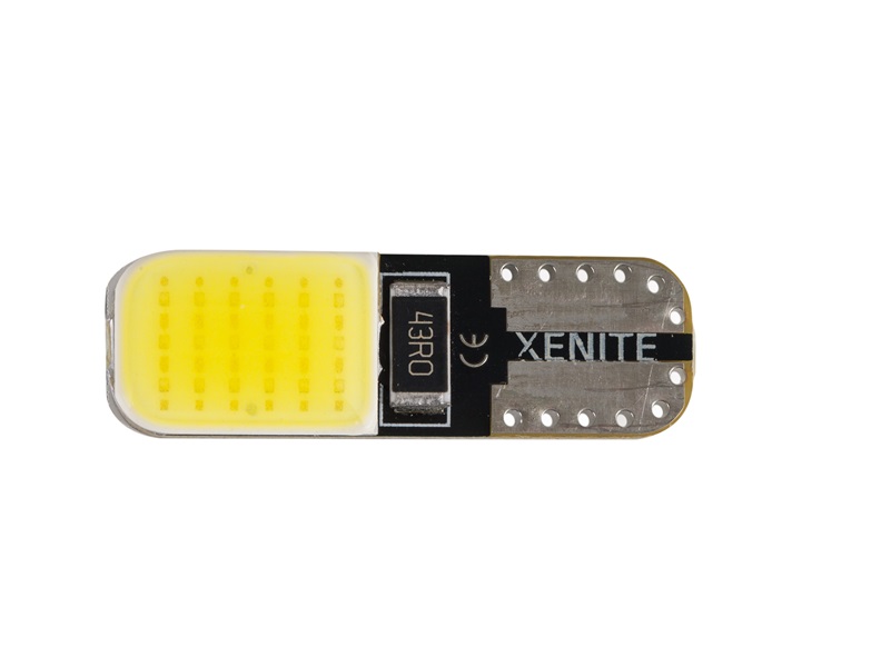 XENITE COB T10 W5W