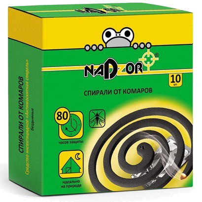 Nadzor ISM004B