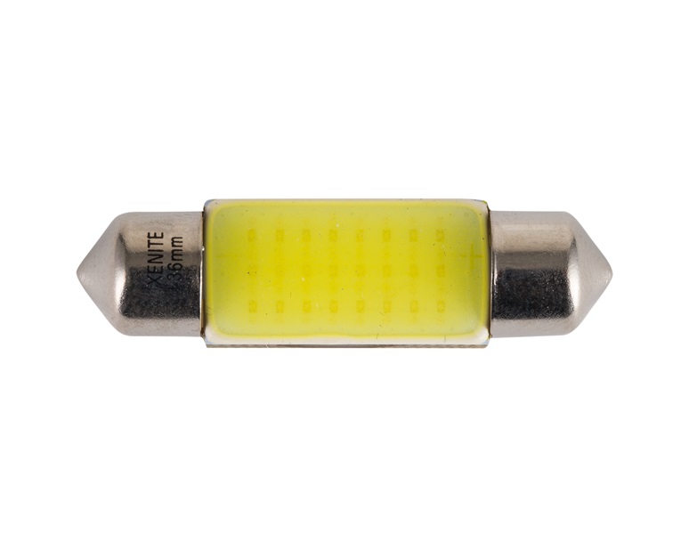 XENITE COB T11 C5W