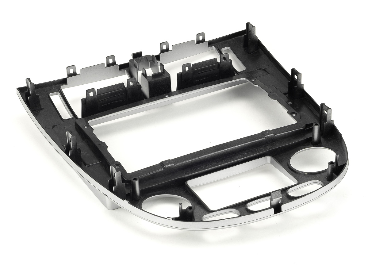 Chevrolet/CHRYSLER Incar RCV-FC228 