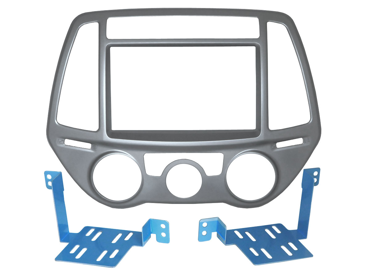 Hyundai Incar RHY-N52 