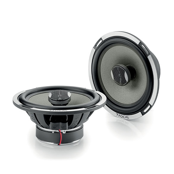 Акустика автомобильная Focal PC165 LAST EDITION 
