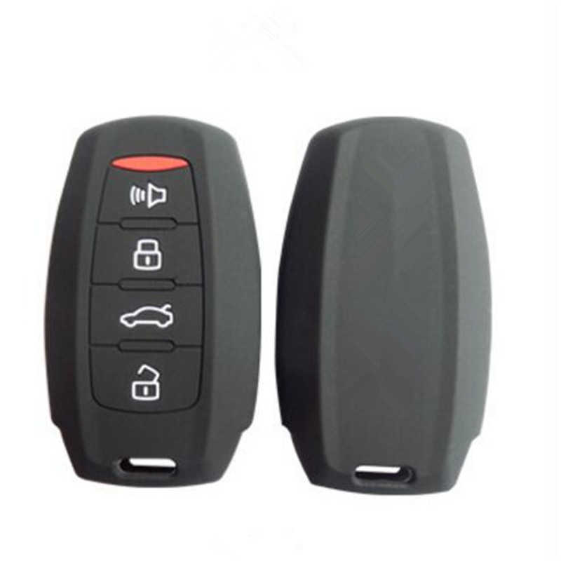 Чехол Силикон HAVAL -01