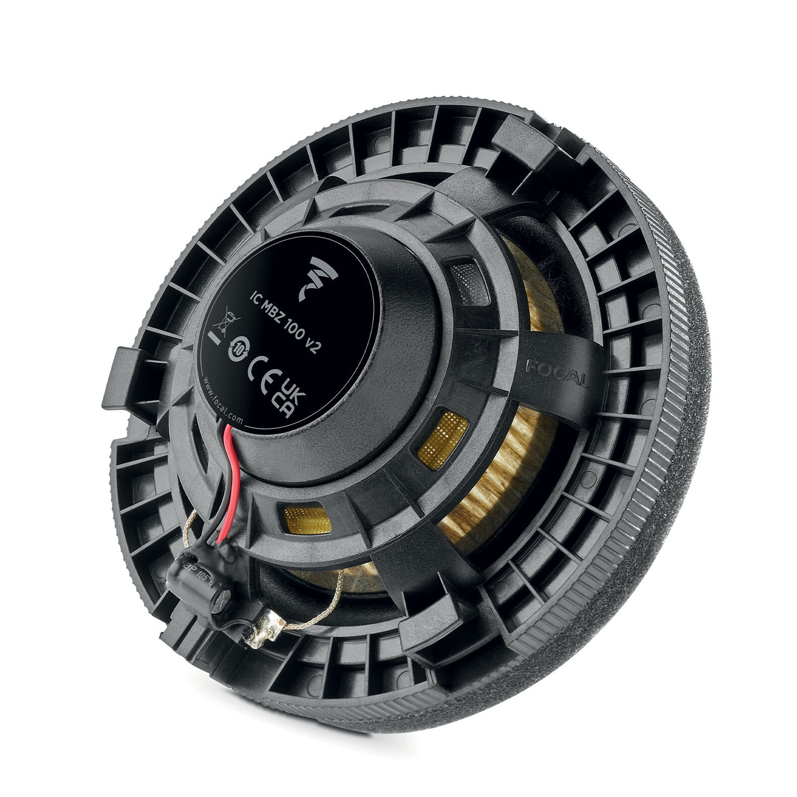 Акустика автомобильная Focal IC MBZ 100 V2 