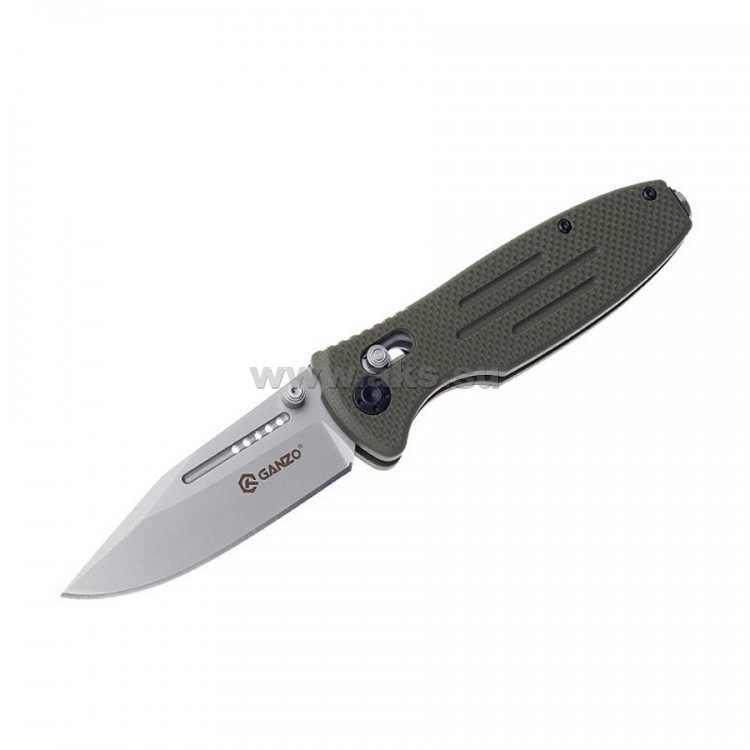 GANZO Нож Ganzo G702 G