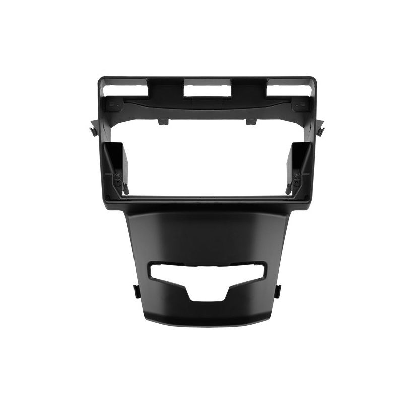 SSANG YONG TEYES Ssang Yong Korando 3. Actyon 