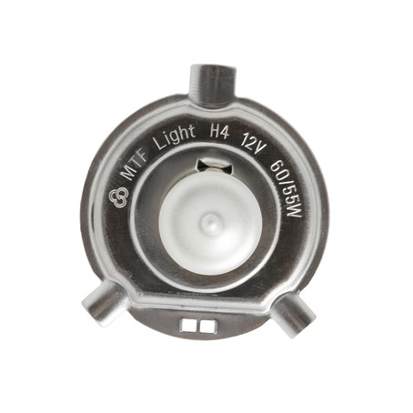 MTF LONG LIFEx4 БЛИСТЕР H4