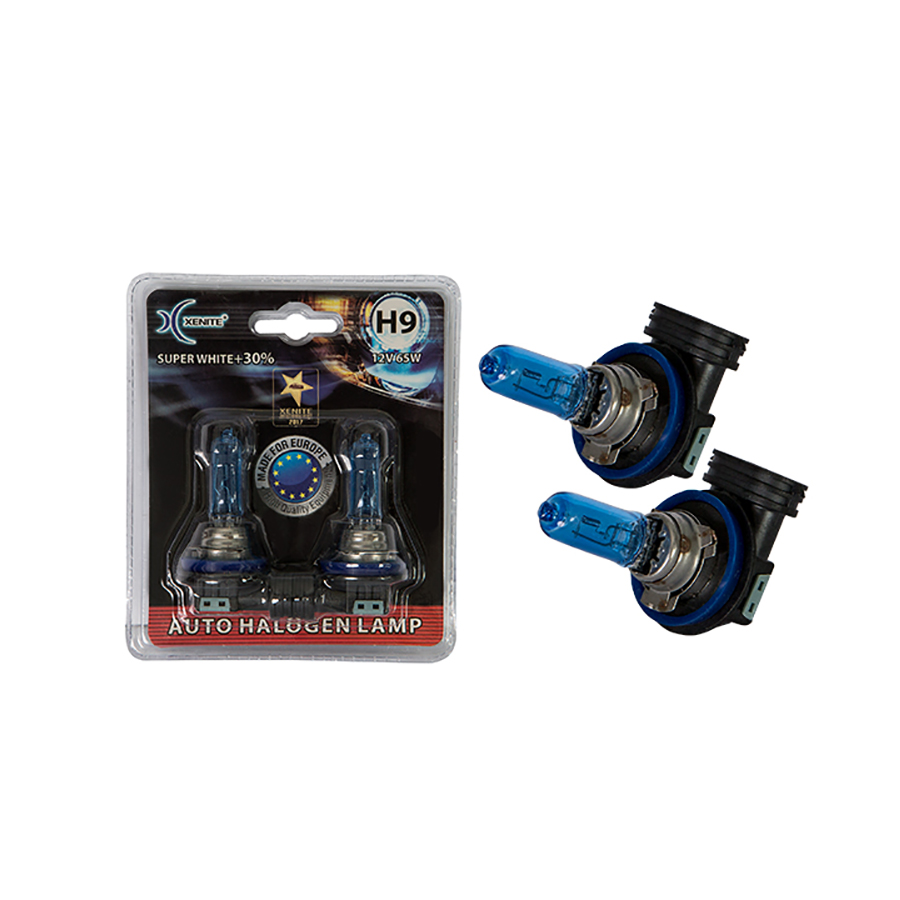 XENITE H9 Super WHITE