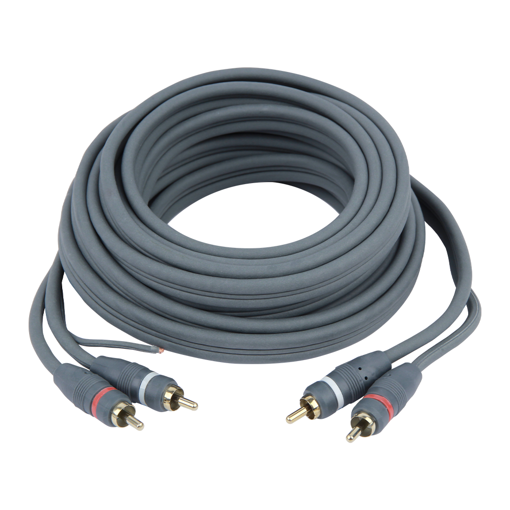 Кабели межблочные (RCA), AUX, HDMI, RCA разъёмы ACV MKS-5.2 