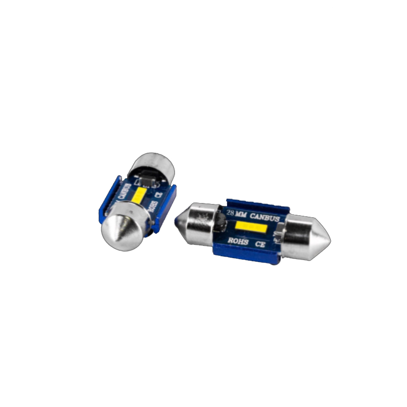 LED TIV C5W.28