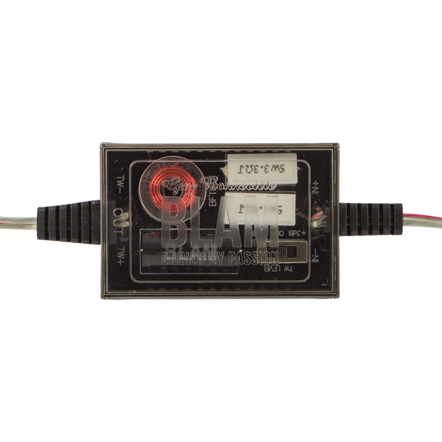 Акустика автомобильная BLAM 165LSQ 