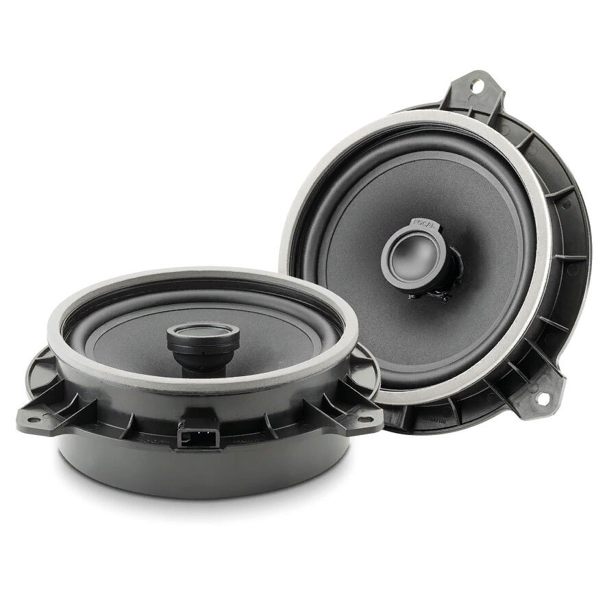Акустика автомобильная Focal KIT Toyota ACTIVE 