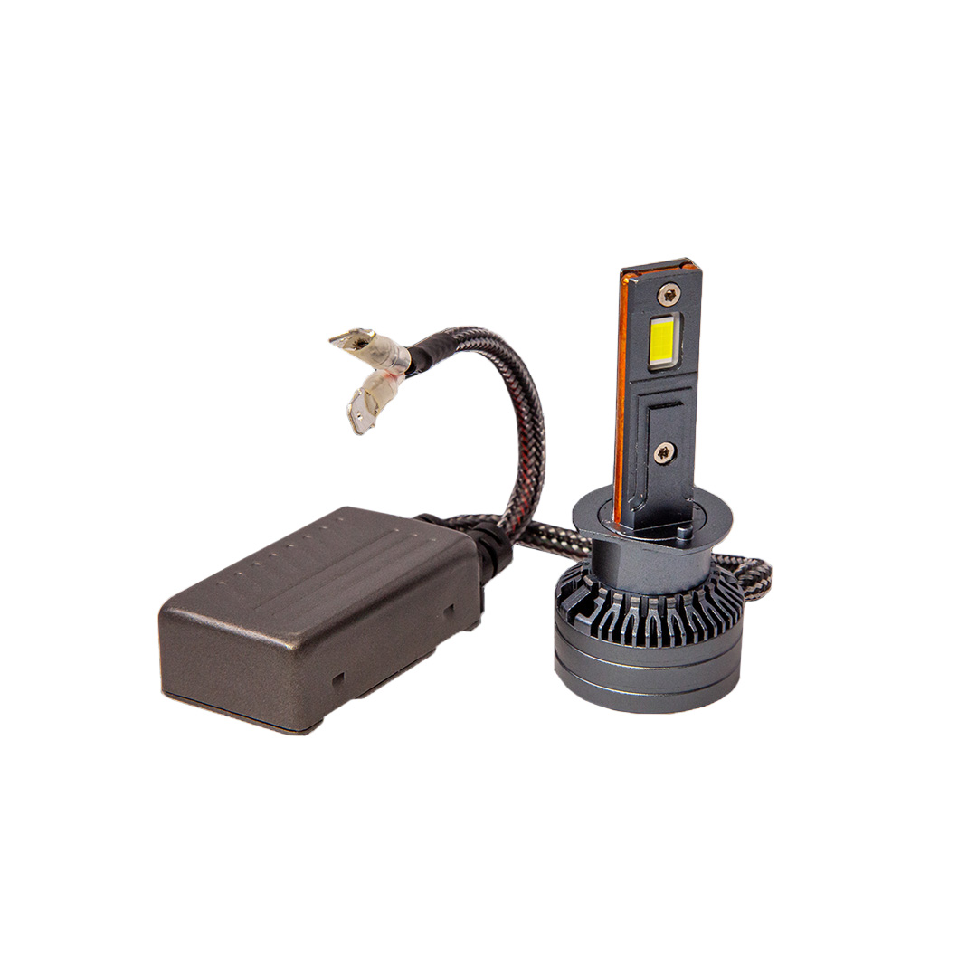 LED TIV Qwazar mini
