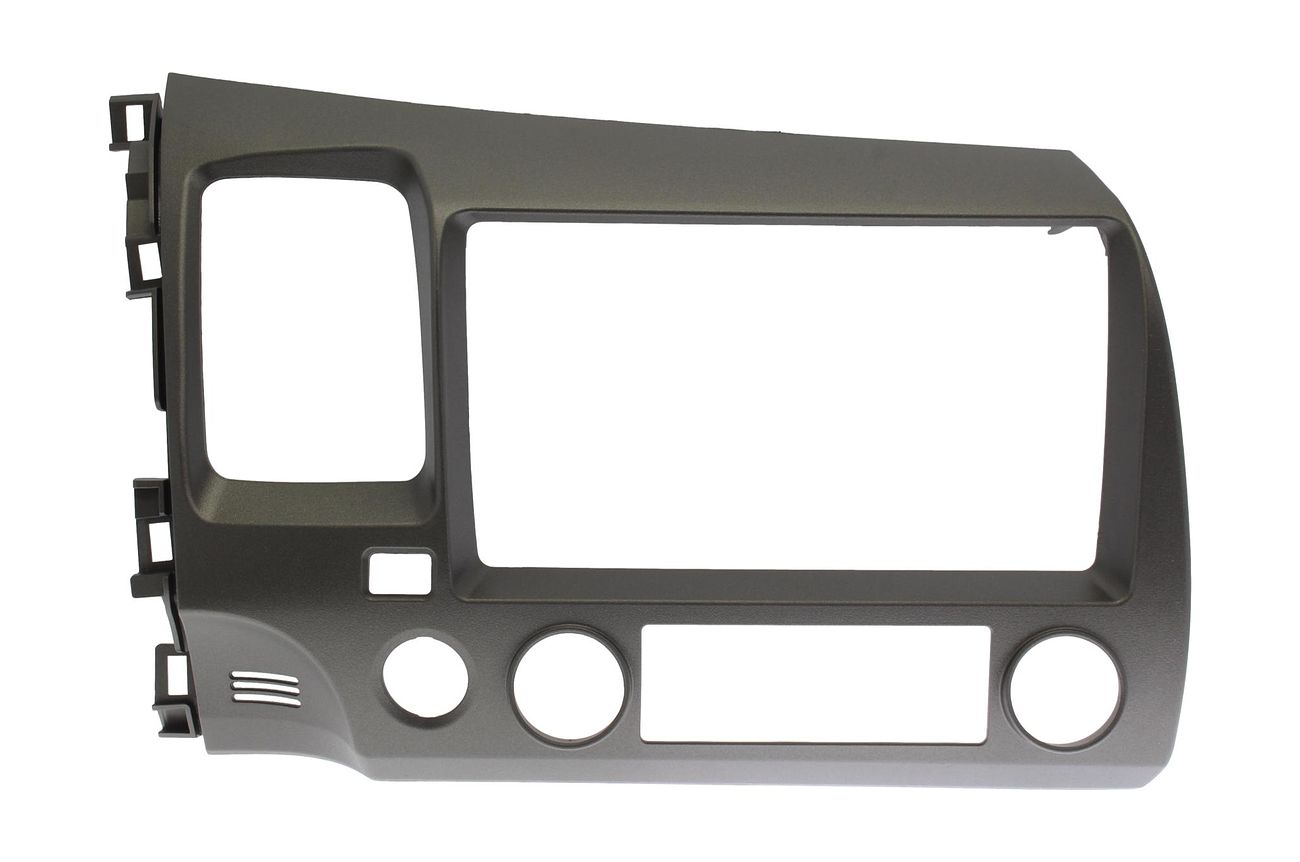 Honda TEYES HONDA CIVIC 8 FK FN FD 2005-2012 