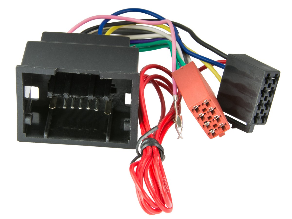 Переходники ISO AurA AWH-OP02 