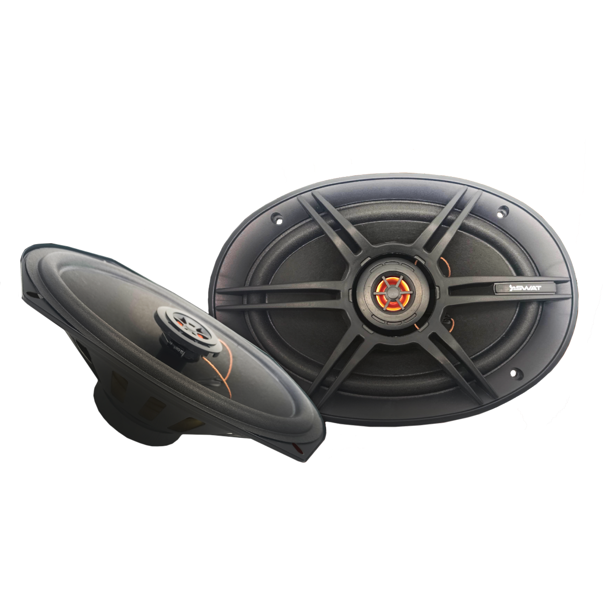 Акустика автомобильная Swat SP-C69 