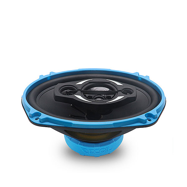 Акустика автомобильная Recoil RCX694 