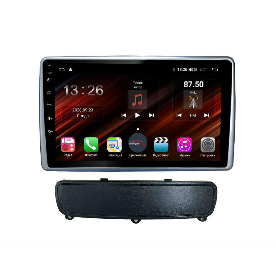 KIA FarCar XH1218/224RH 