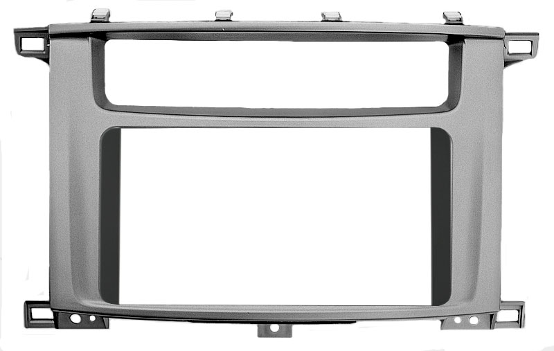 Toyota Incar RTY-N04W 