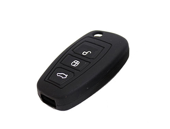 Чехол Силикон FORD -02