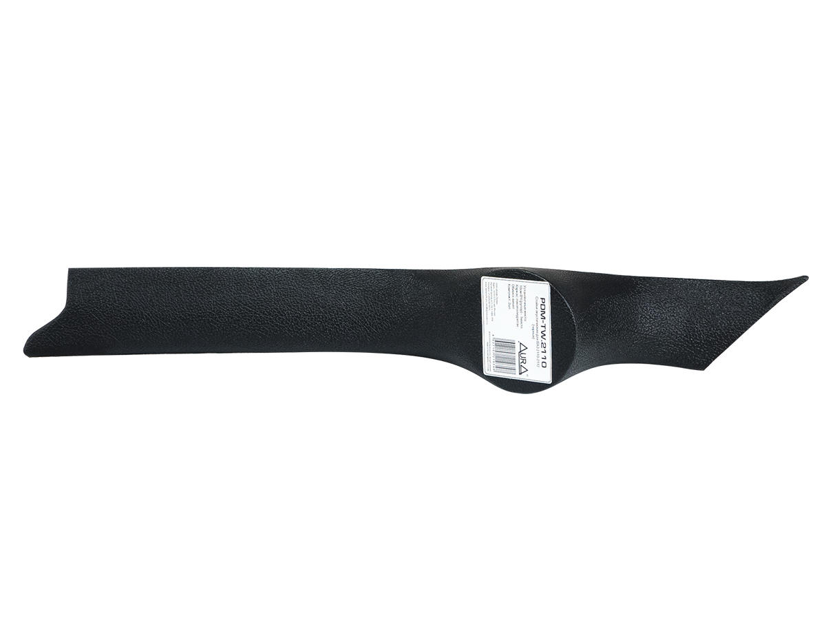 Стойки акустические под ВЧ AURA PDM-TW.2110 (BLACK) 