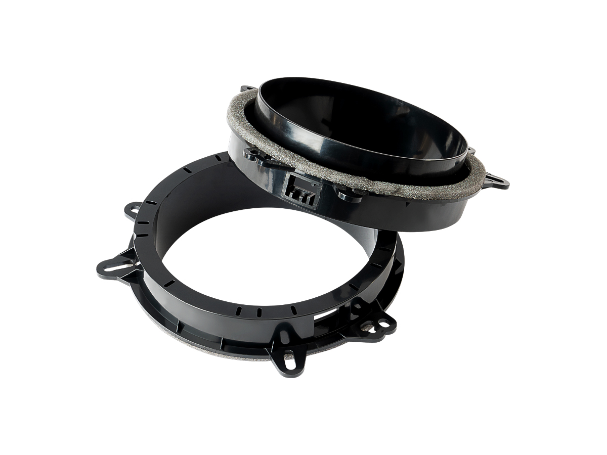 Переходные кольца, Проставочные кольца, Платформы лифтинговые AURA MLD-CH.6 