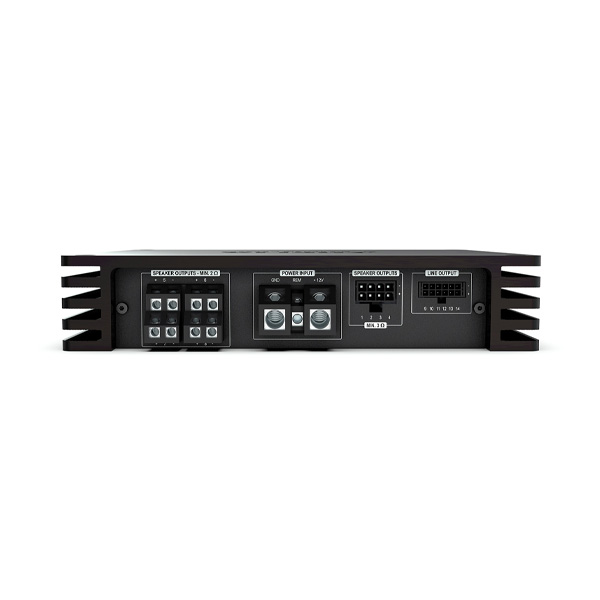 Процессоры, процеусилители Helix V-EIGHT DSP Ultimate 