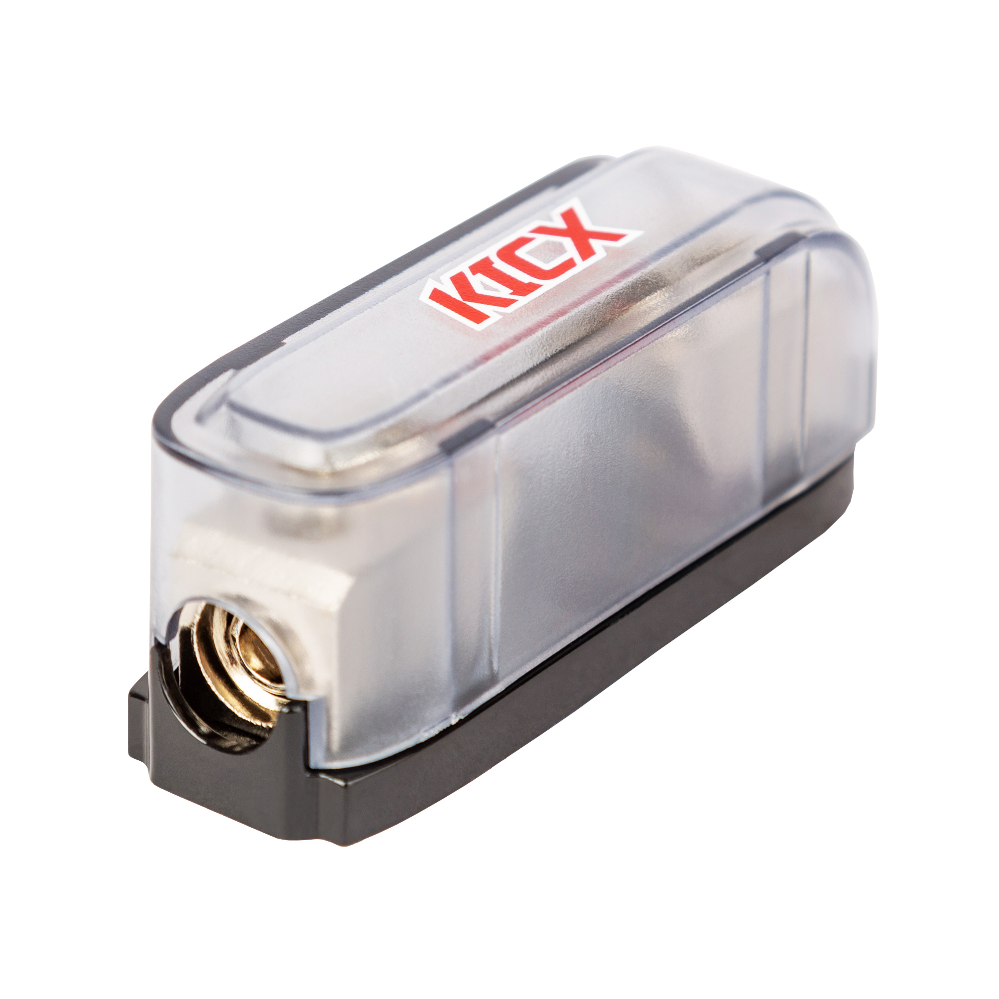 Дистрибьюторы, колбы, держатели предохранителя KICX MA48V 