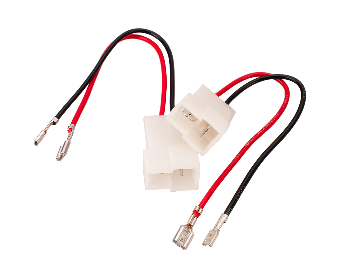 Клеммы акустические, силовые, коннекторы, гильзы AurA AWS-NS11 