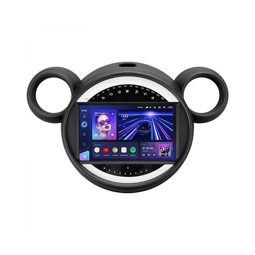 BMW TEYES MINI Cooper Countryman R60 (2010-2016) 