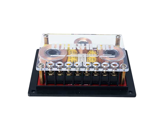 Кроссоверы Ural УРАЛ WARHEAD 3 