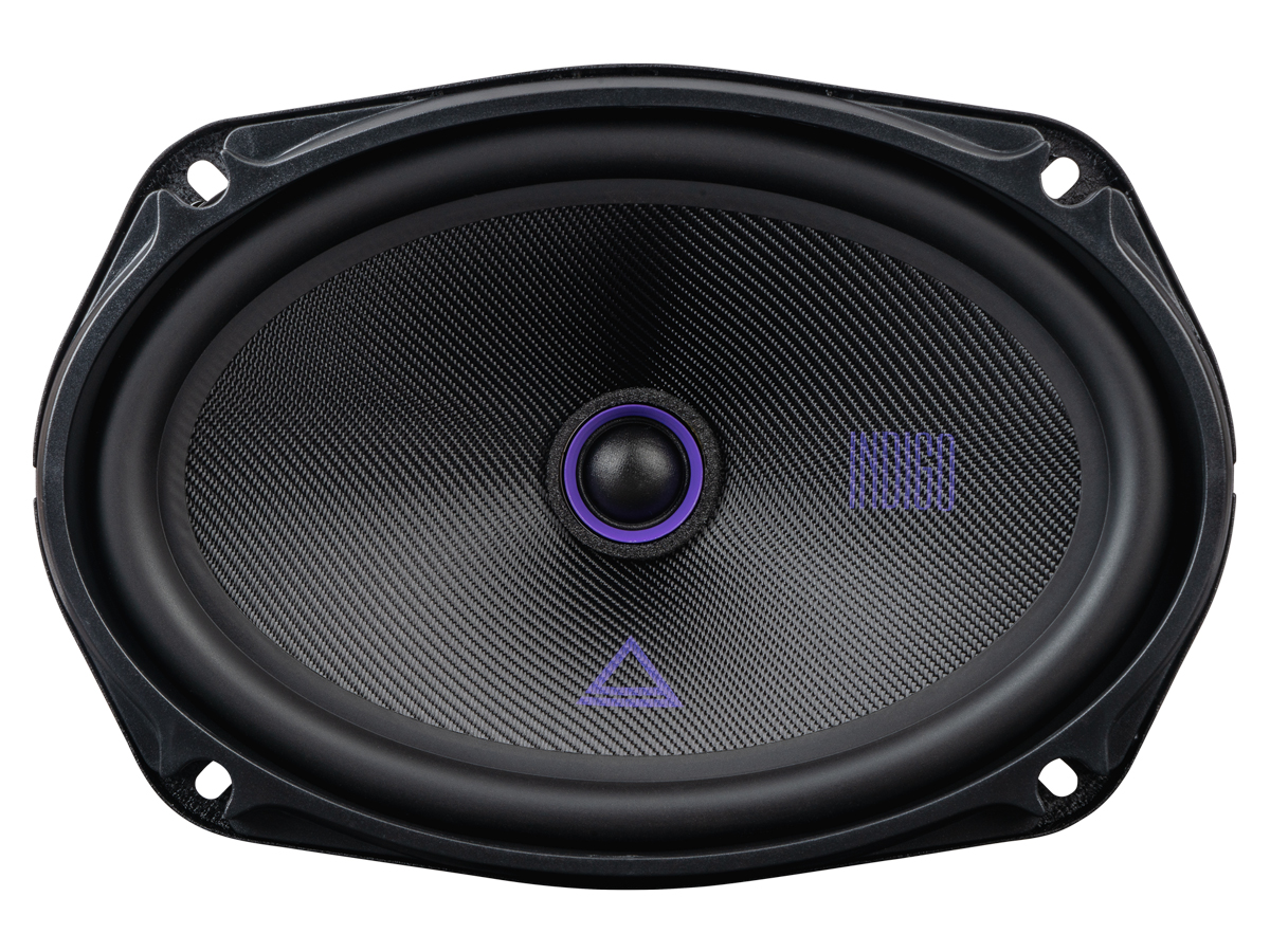 Акустика автомобильная AurA INDIGO-GF69X 