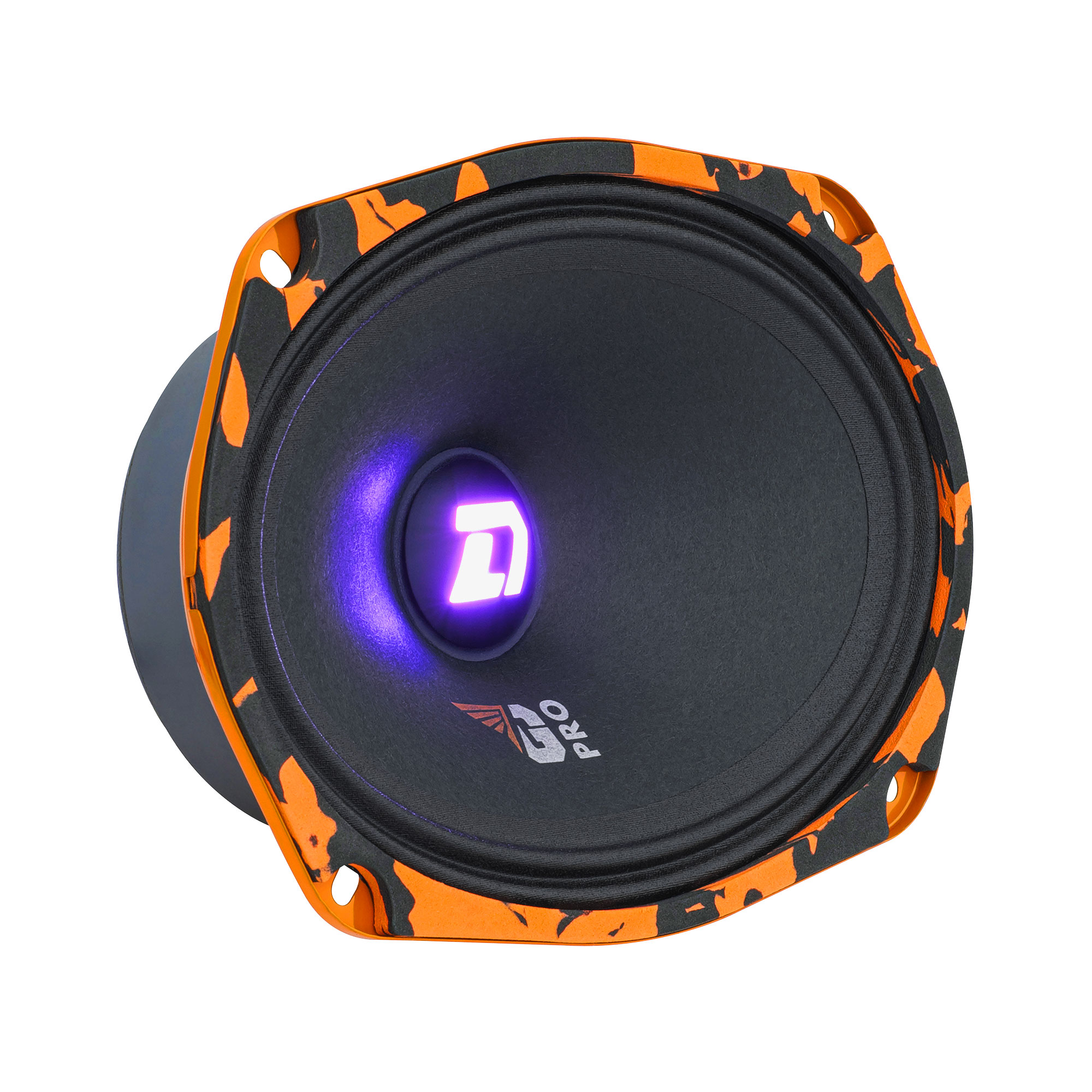 DL Audio Gryphon PRO 69 SE