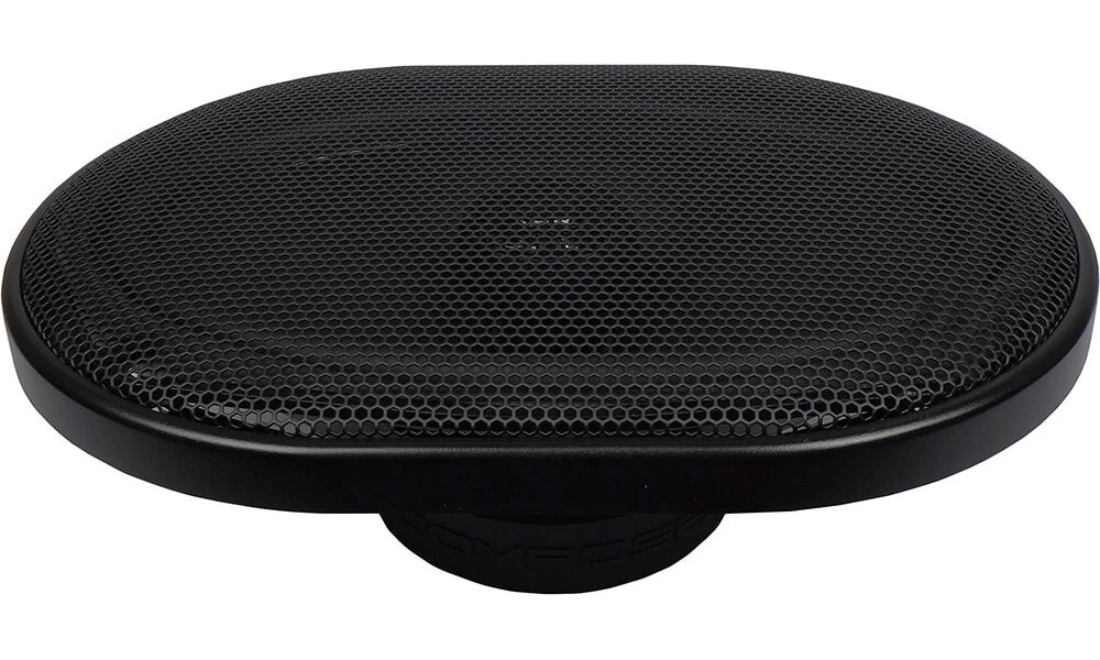 Акустика автомобильная Helix CB C690.2-S3 