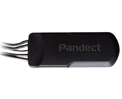 Pandect IS-110