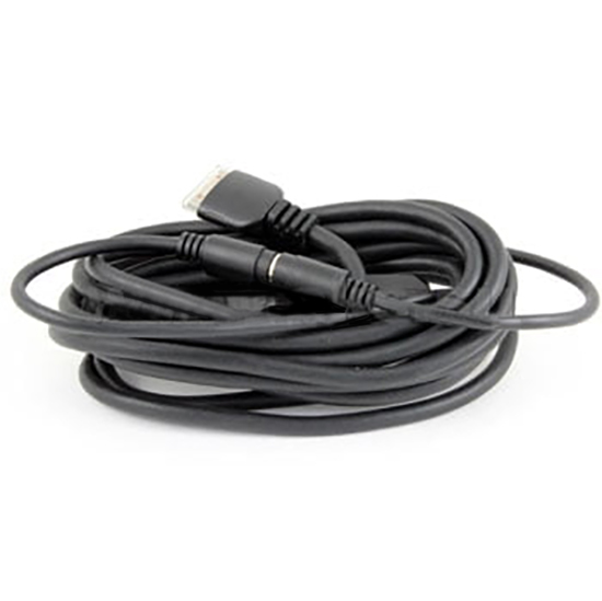 USB/iPod/BT-интерфейсы для штатных магнитол GromAudio кабель iPod/iPhone 15ft 