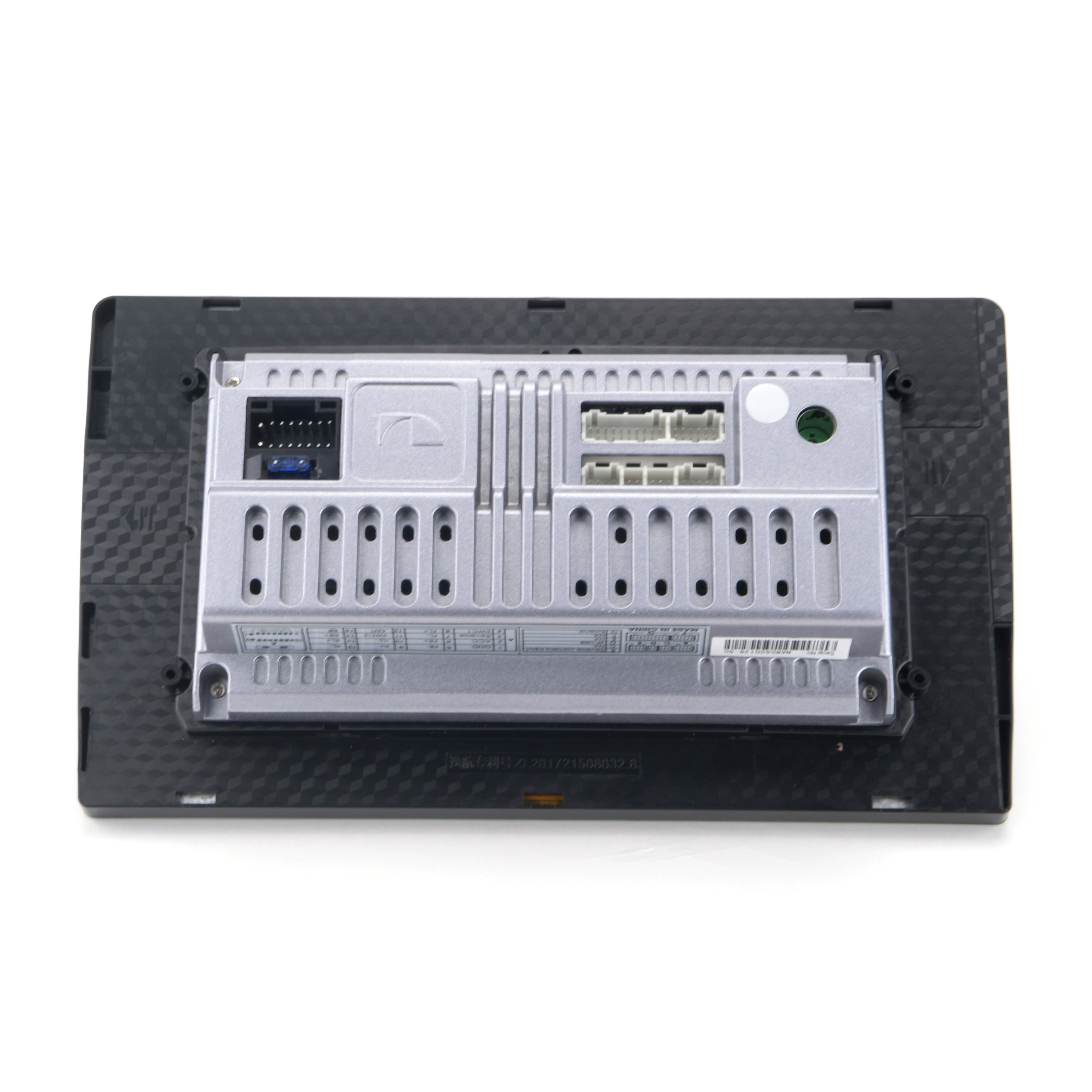 Планшеты 9"/10"/12" Nakamichi NAM1700-MX 