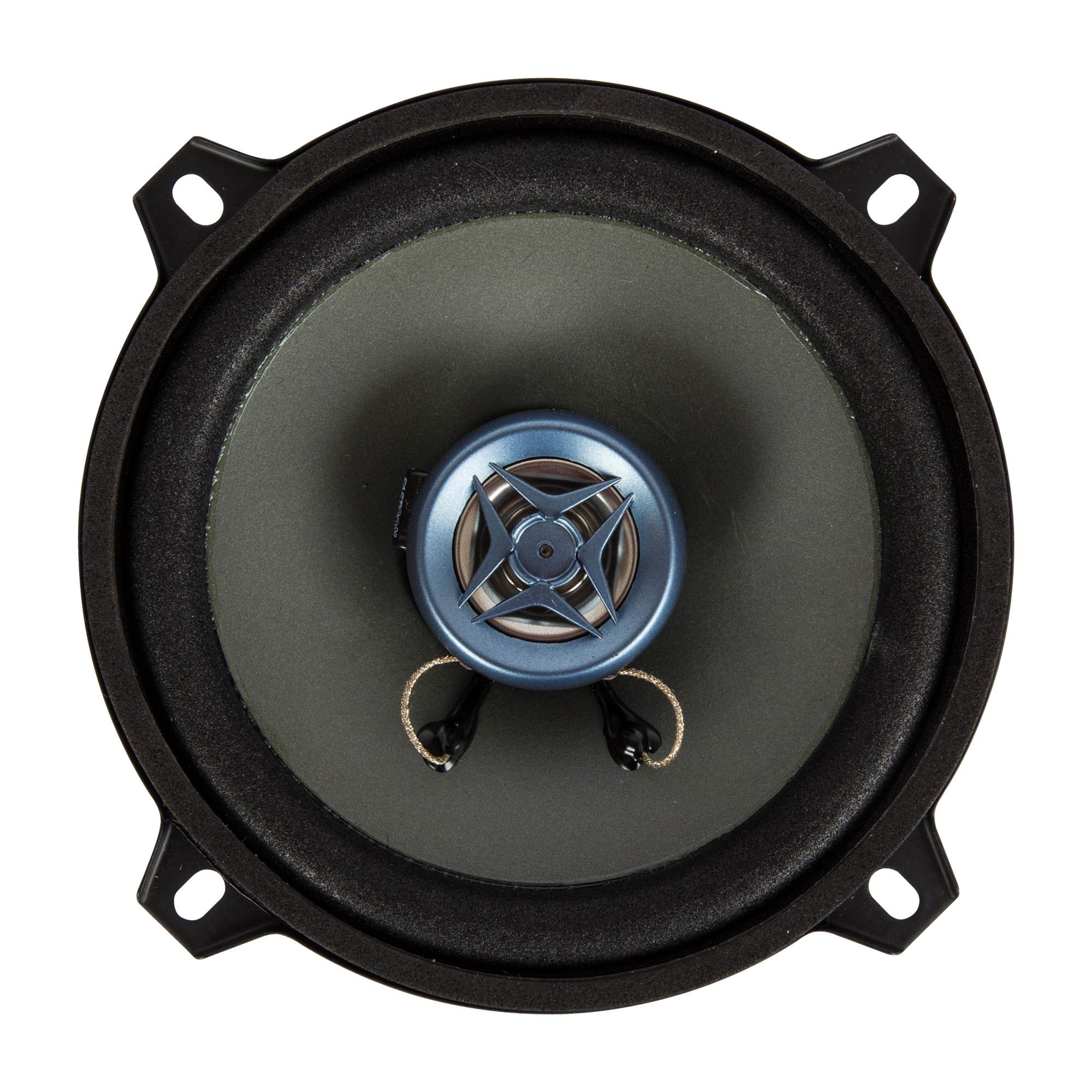 Акустика автомобильная KICX STQ-130 