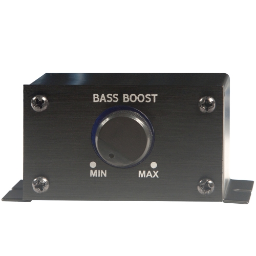 Cабвуферы корпусные активные Mystery MBV-251A 