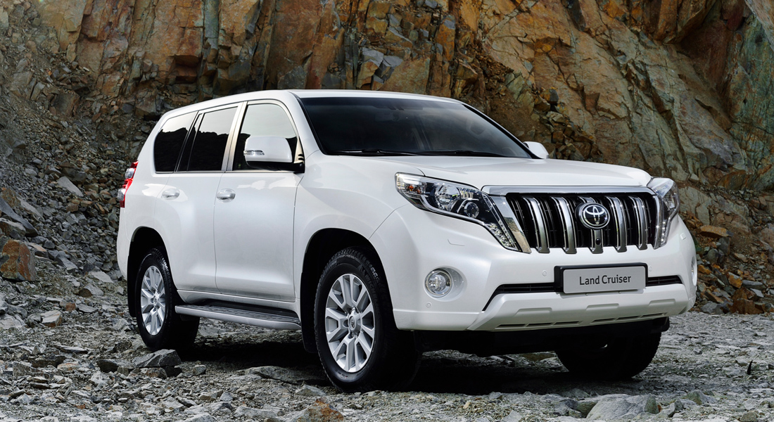 Garant Consul (38015/1)